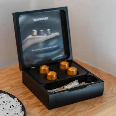 Apartamento My Comfy Manto Town *