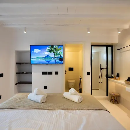 My Comfy Manto Town Apartamento *