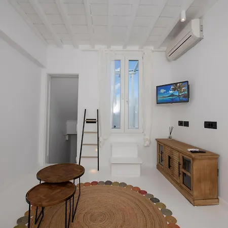My Comfy Manto Town Apartamento Mykonos Town