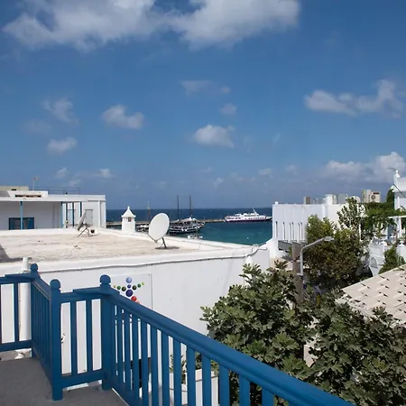 My Comfy Manto Town Apartamento