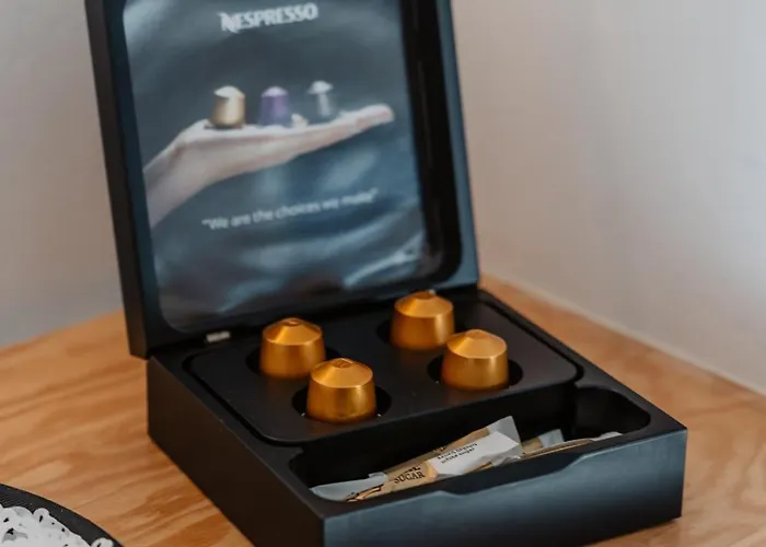 דירה My Comfy Manto Town *