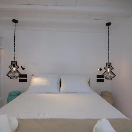 My Comfy Manto Town Mykonos Town