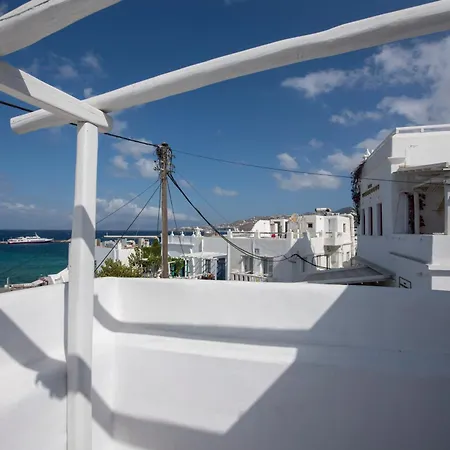 My Comfy Manto Town דירה *