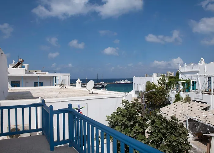 My Comfy Manto Town 公寓