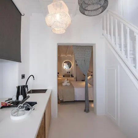 My Comfy Manto Town * Mykonos Town