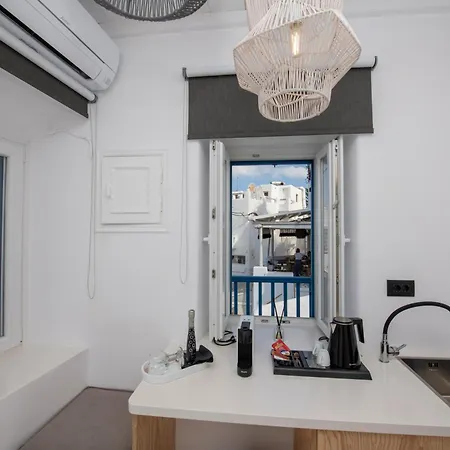 My Comfy Manto Town Apartment *