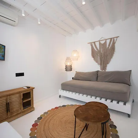 My Comfy Manto Town Appartamento Mykonos Town
