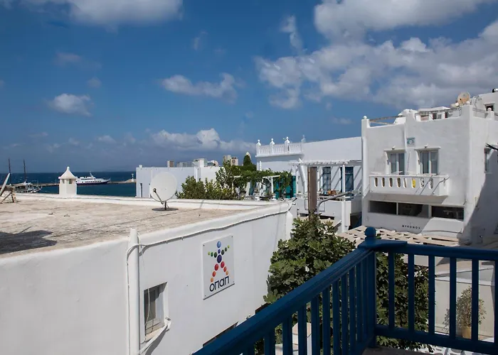 My Comfy Manto Town Διαμέρισμα *