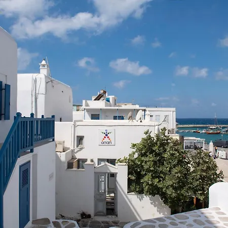 Апартаменты My Comfy Manto Town *